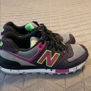 Women’s New Balance 574 size W8.5